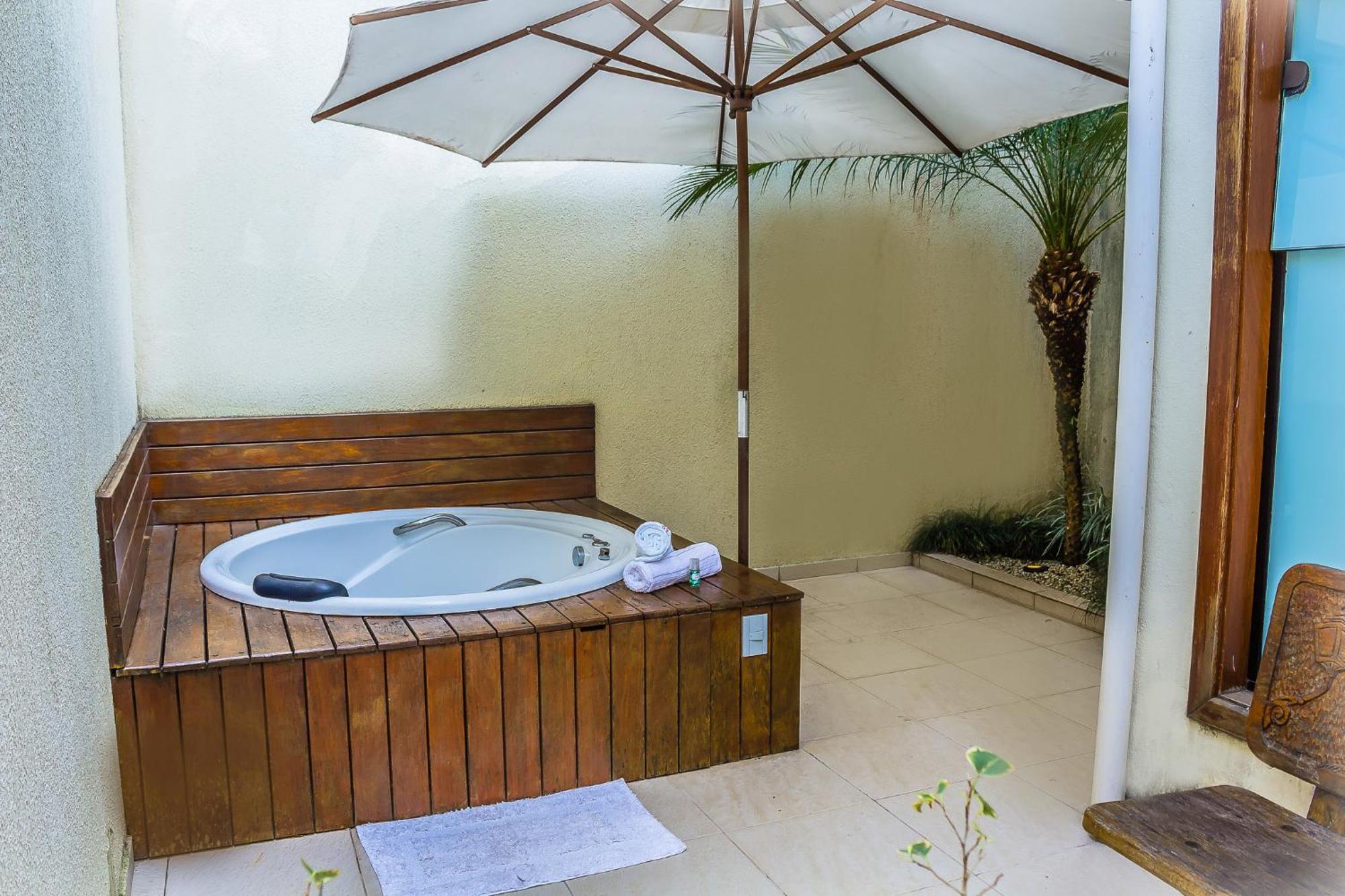 Pousada L'Essence Araquari Room photo
