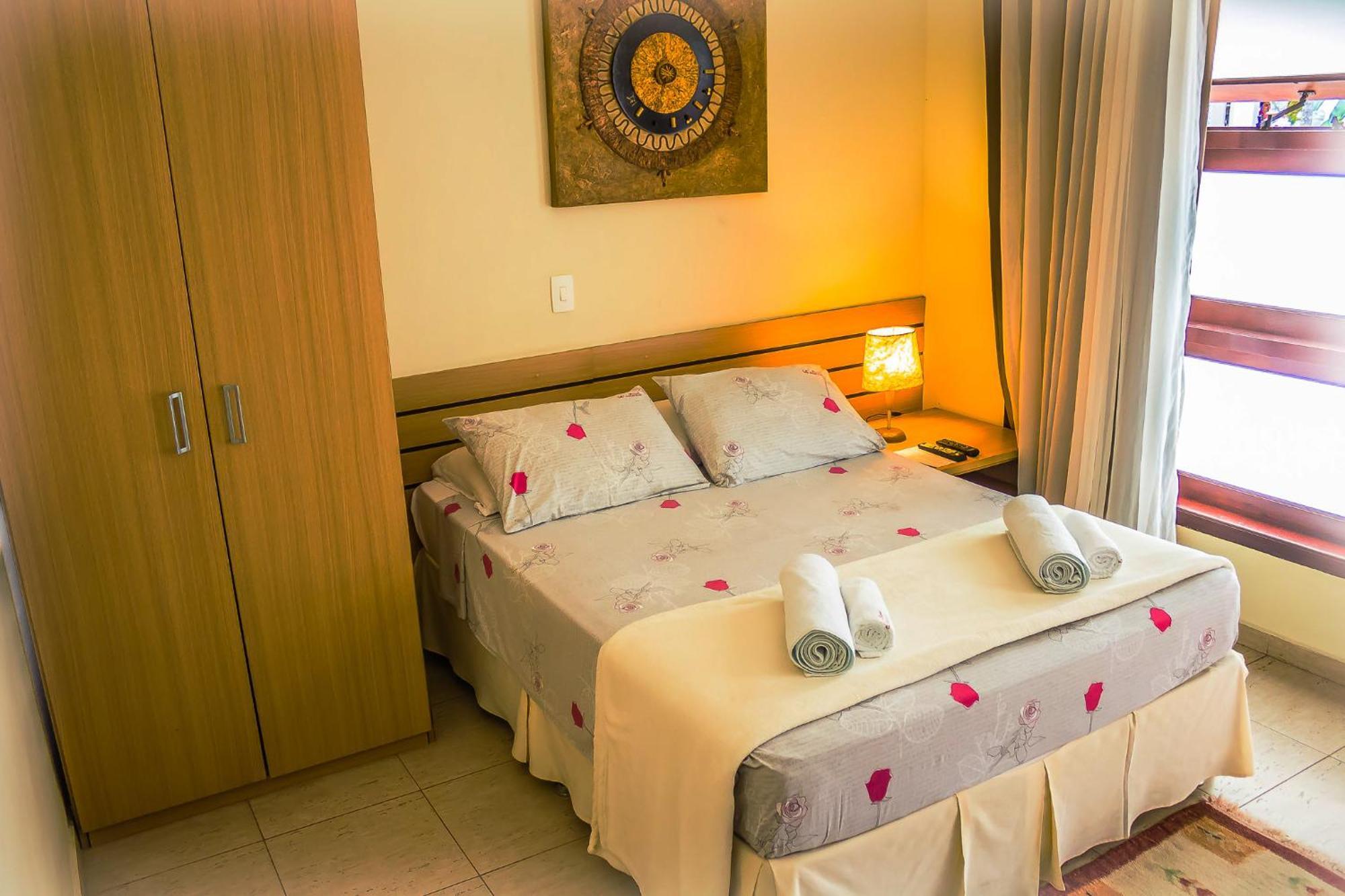Pousada L'Essence Araquari Room photo
