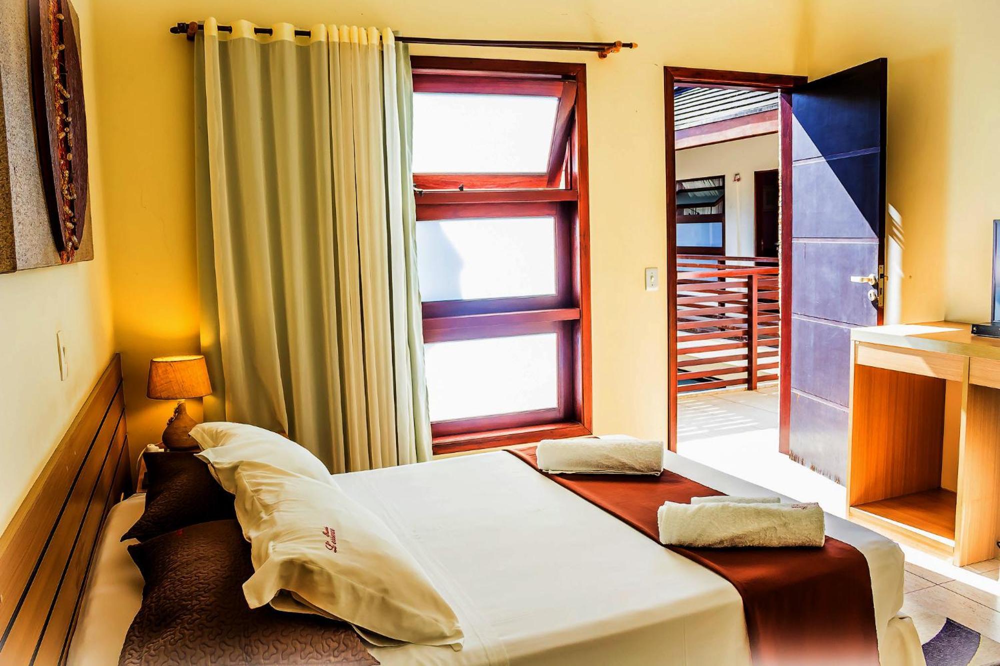 Pousada L'Essence Araquari Room photo